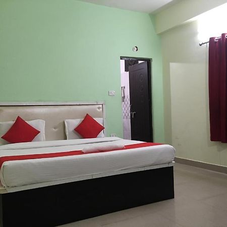 Hotel Yug Residency Varanasi Eksteriør billede