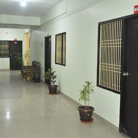 Hotel Yug Residency Varanasi Eksteriør billede