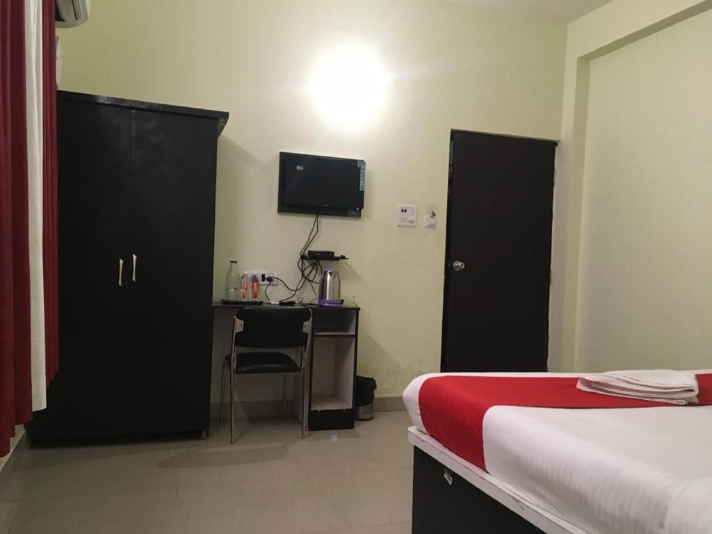 Hotel Yug Residency Varanasi Eksteriør billede