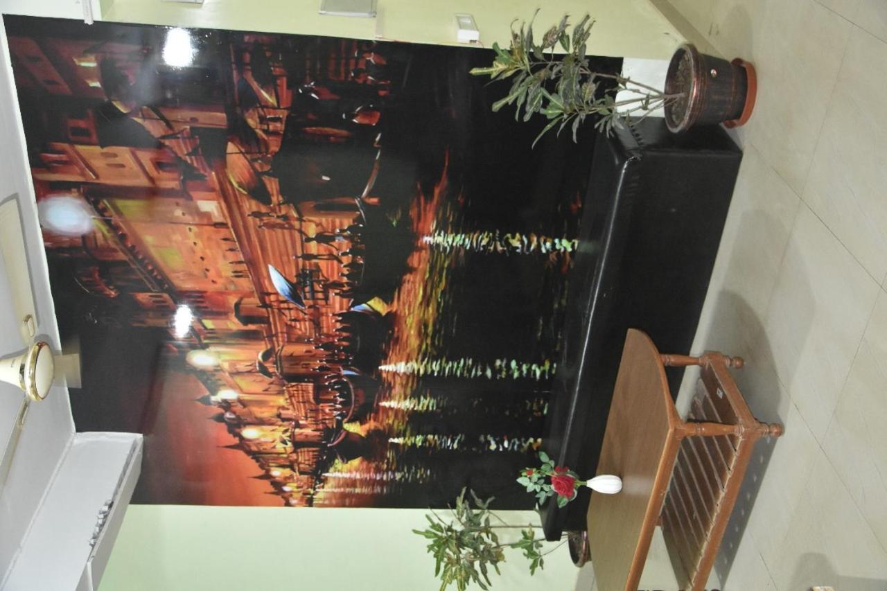 Hotel Yug Residency Varanasi Eksteriør billede