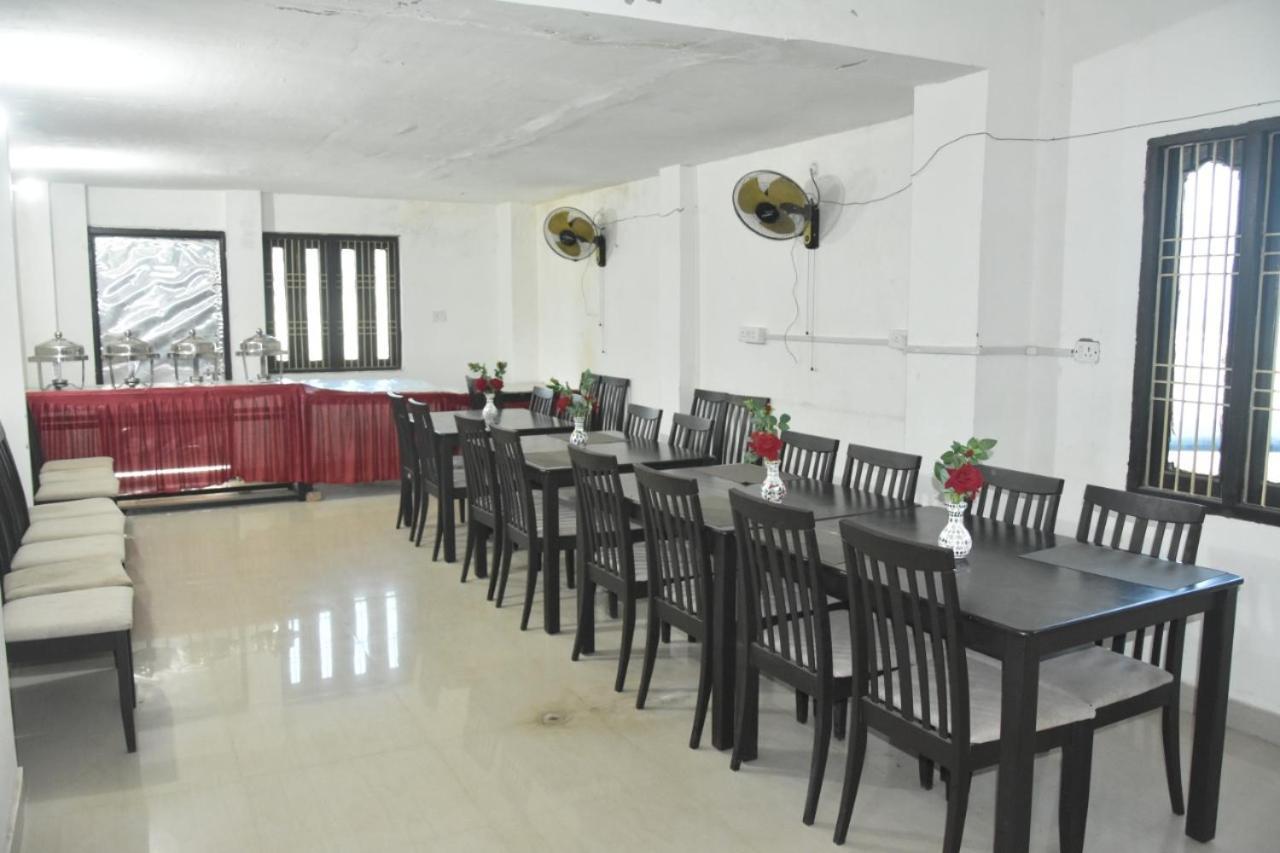 Hotel Yug Residency Varanasi Eksteriør billede
